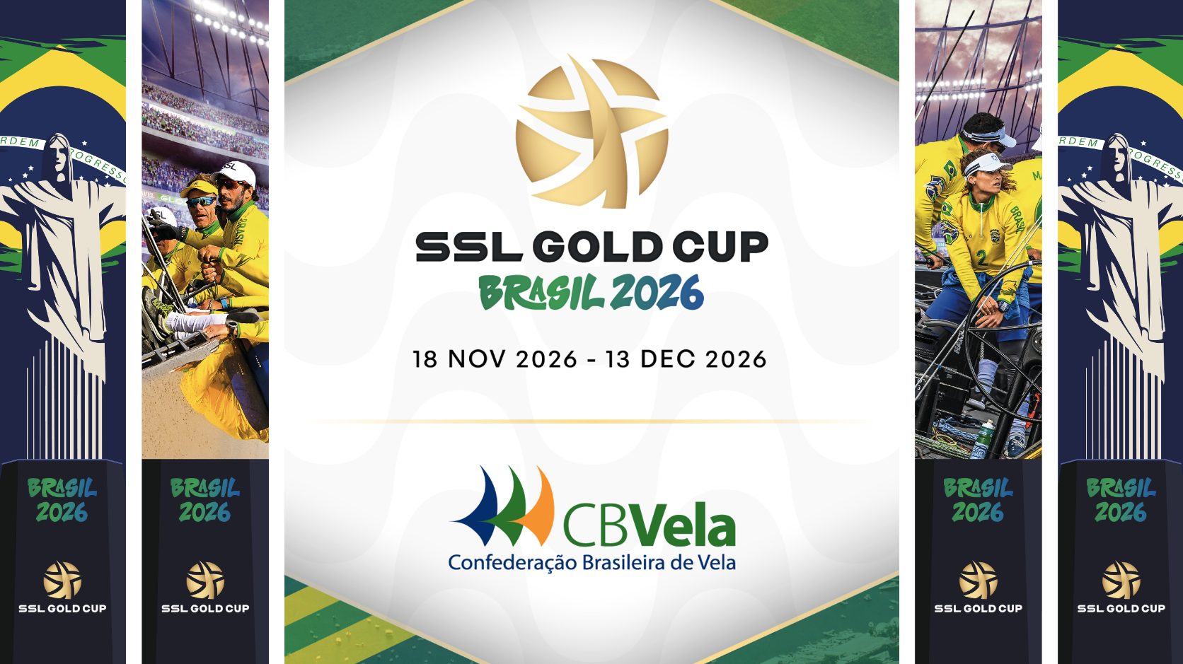 SSL Gold Cup