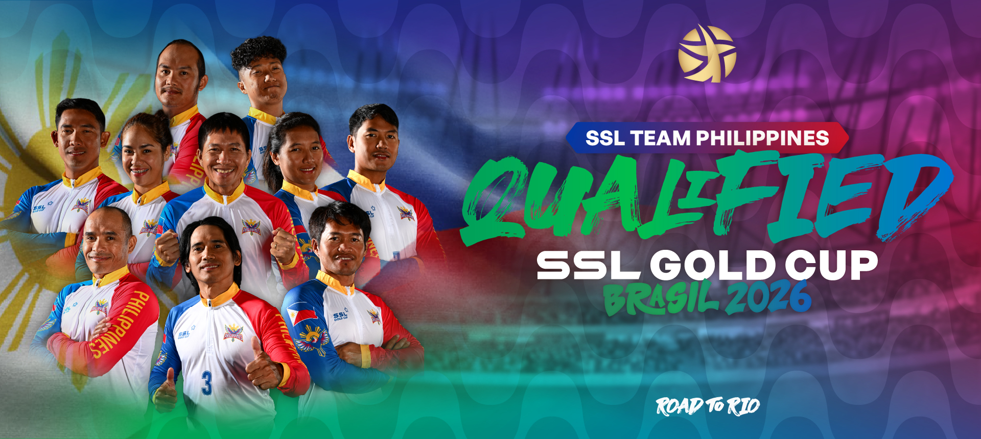 SSL Gold Cup
