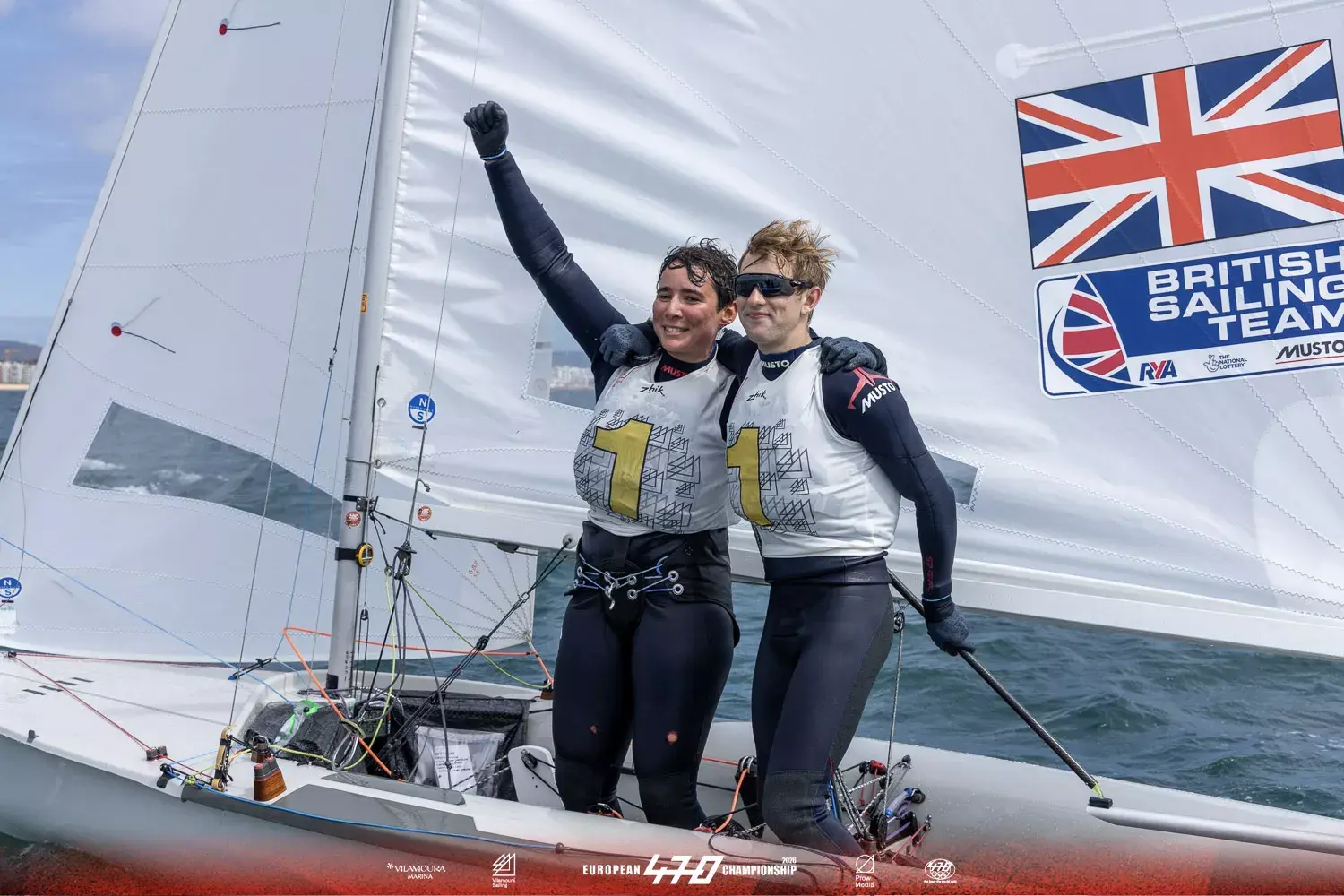 Sailing Weekly Round-Up: Regattas and Potential Ranking Changes