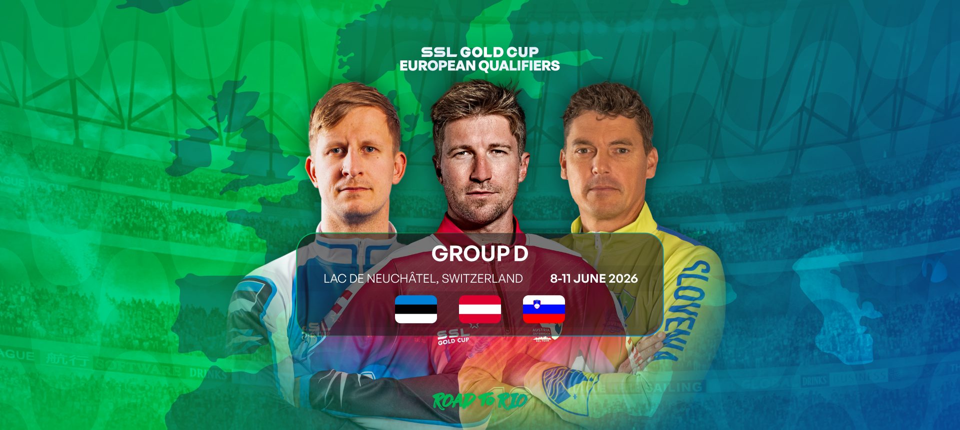 SSL Gold Cup
