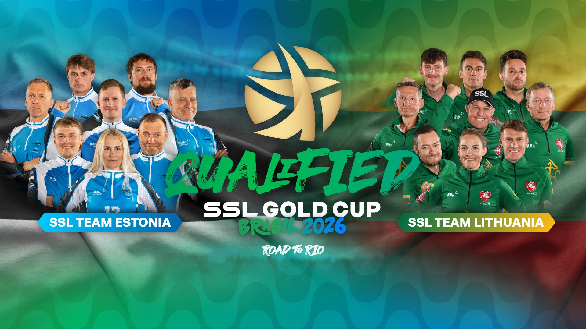 SSL Gold Cup
