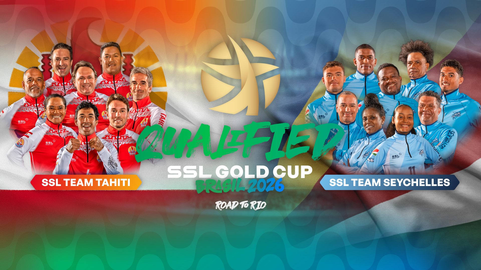 SSL Gold Cup