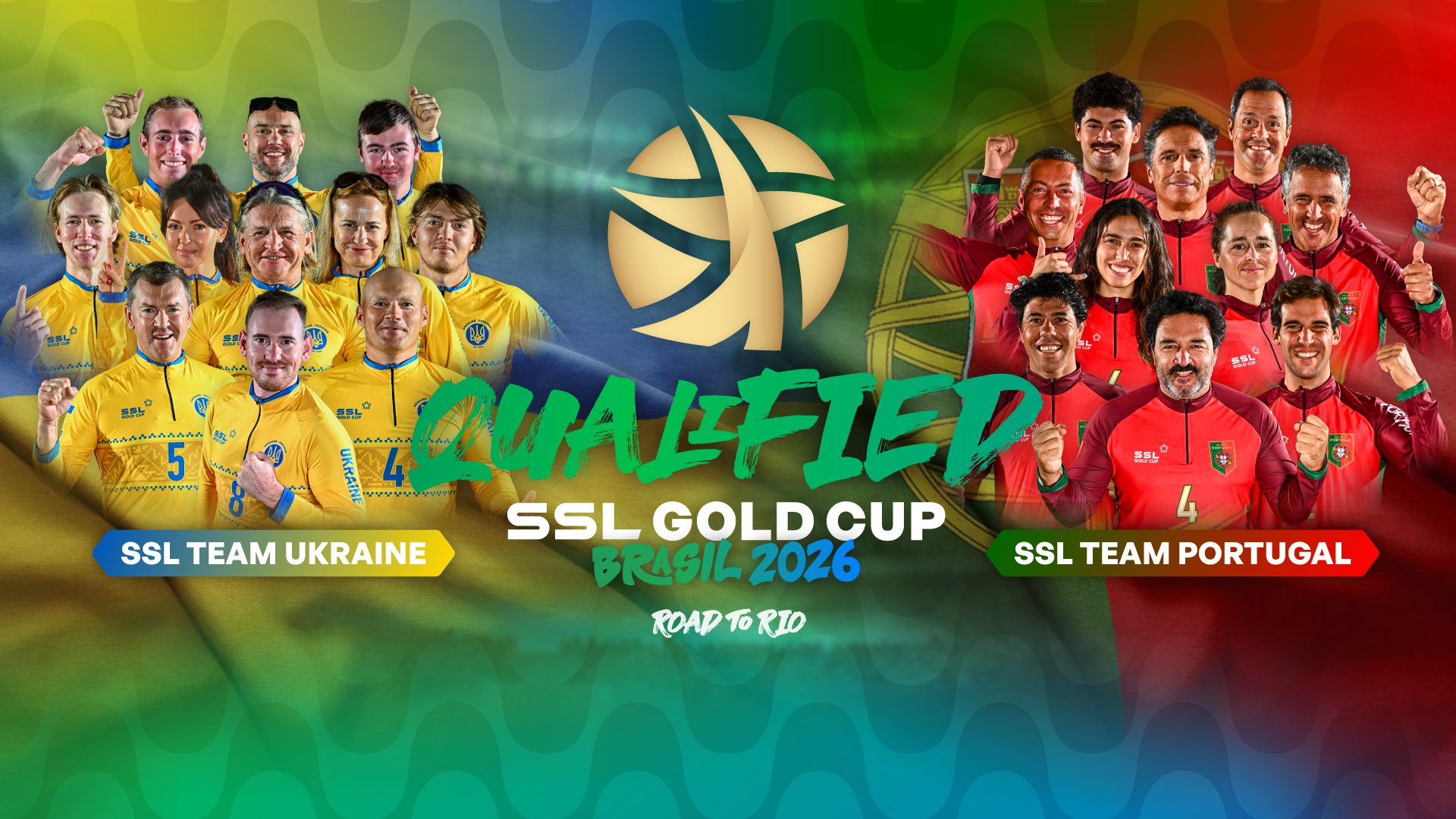 SSL Gold Cup