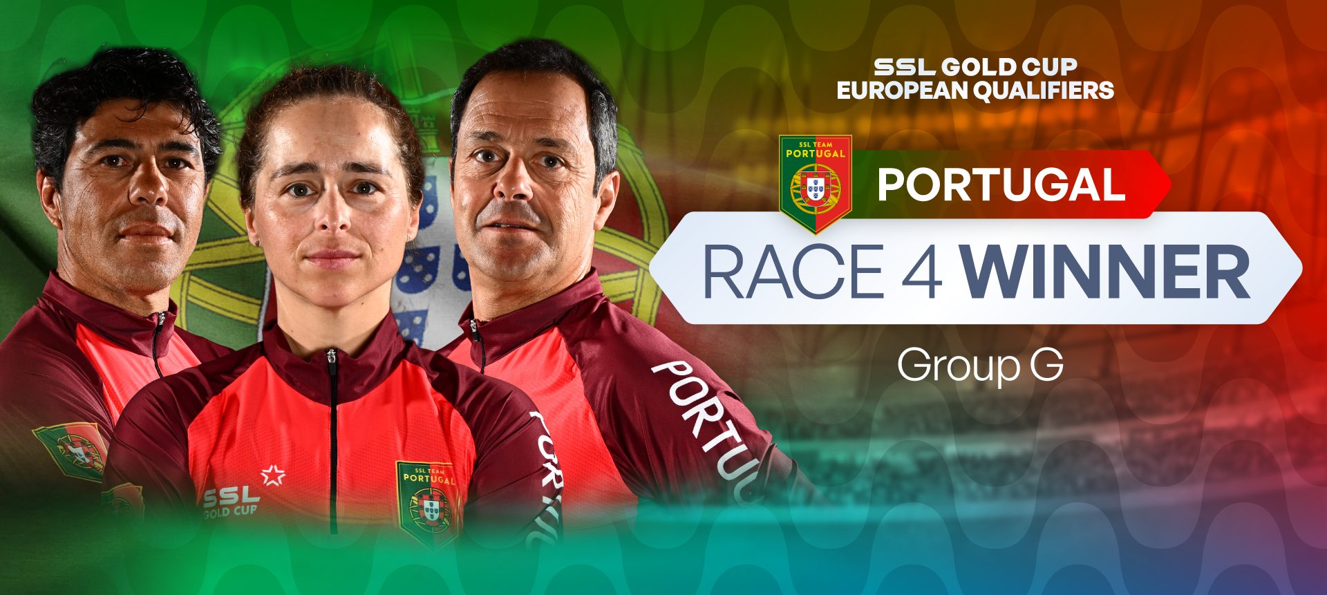 SSL Gold Cup