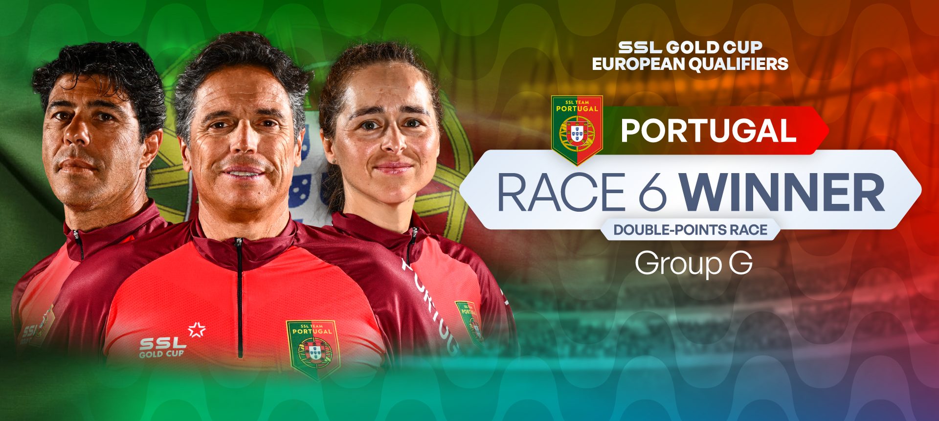 SSL Gold Cup