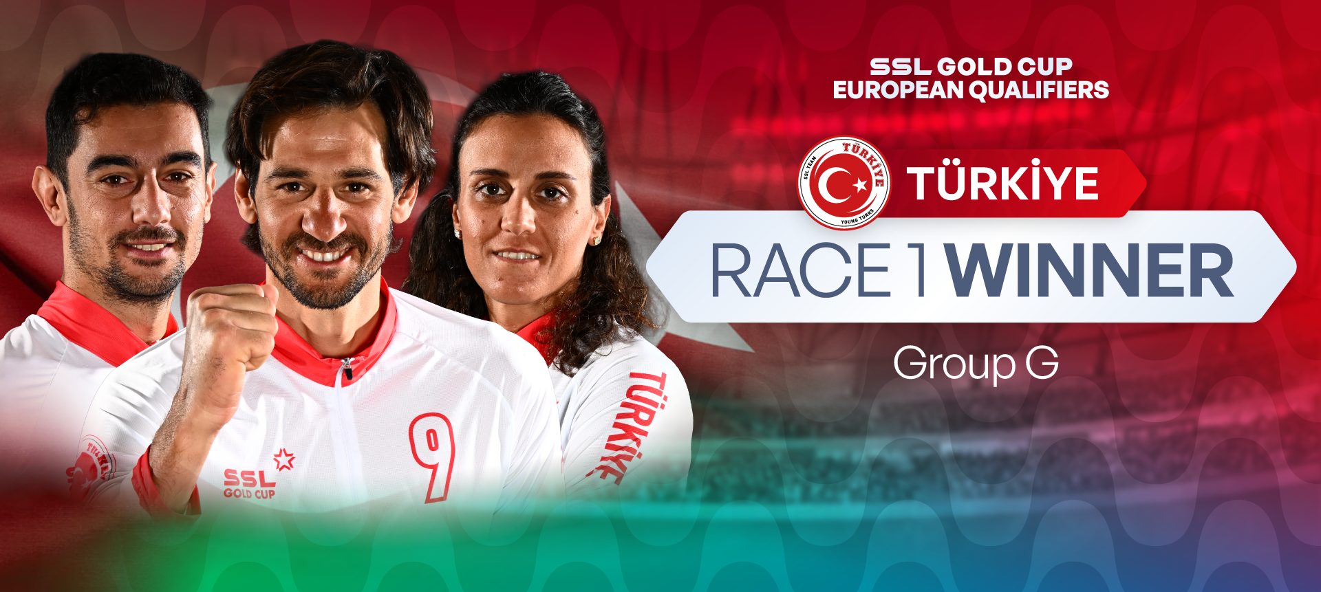 SSL Gold Cup