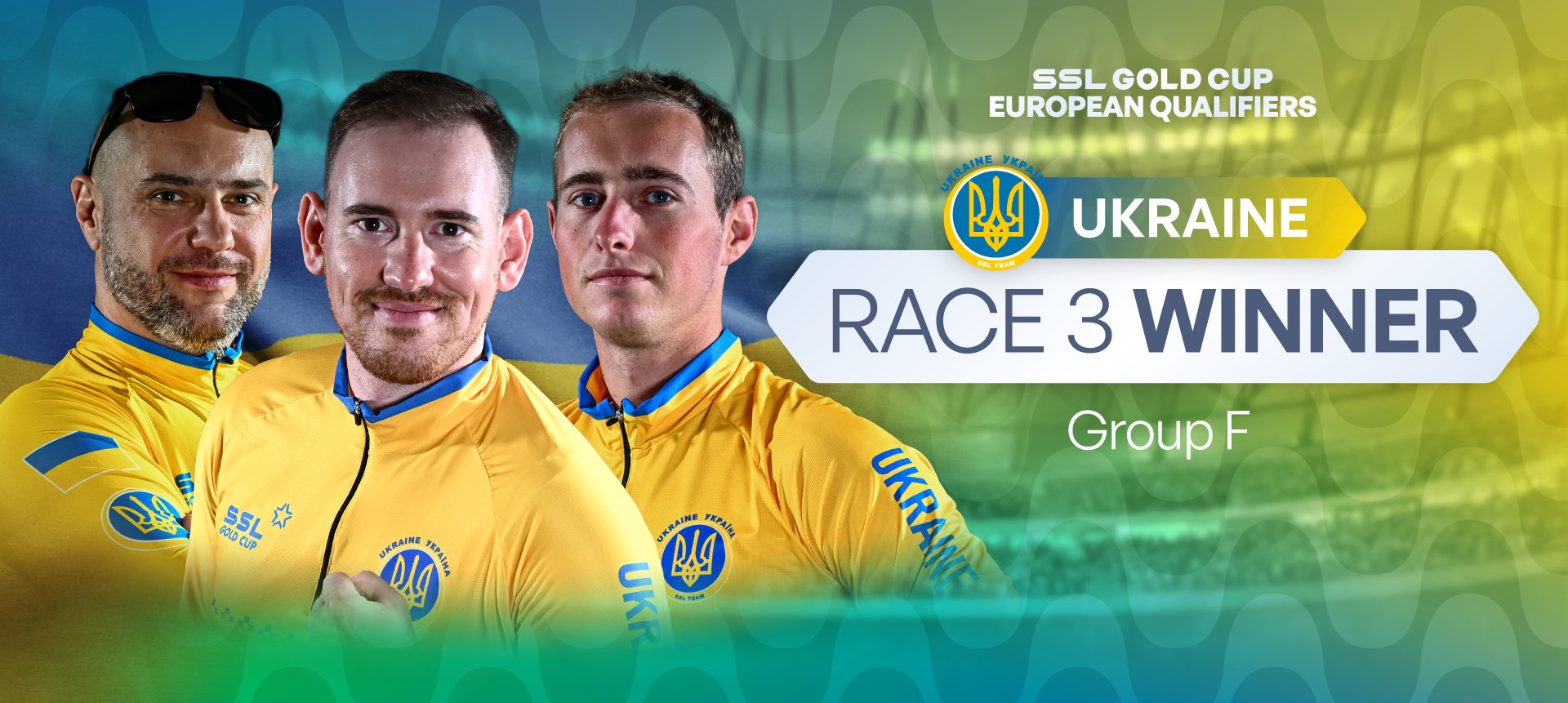 SSL Gold Cup