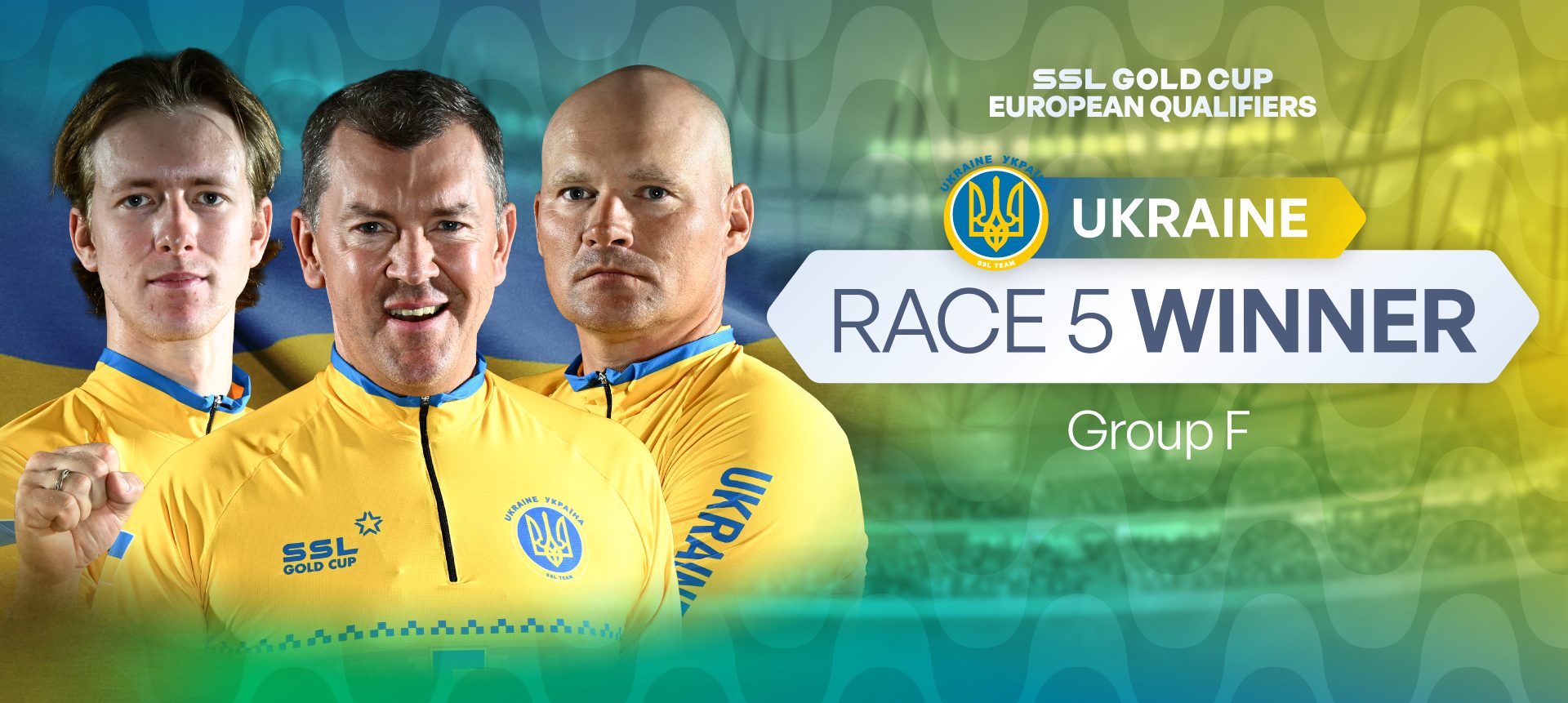 SSL Gold Cup