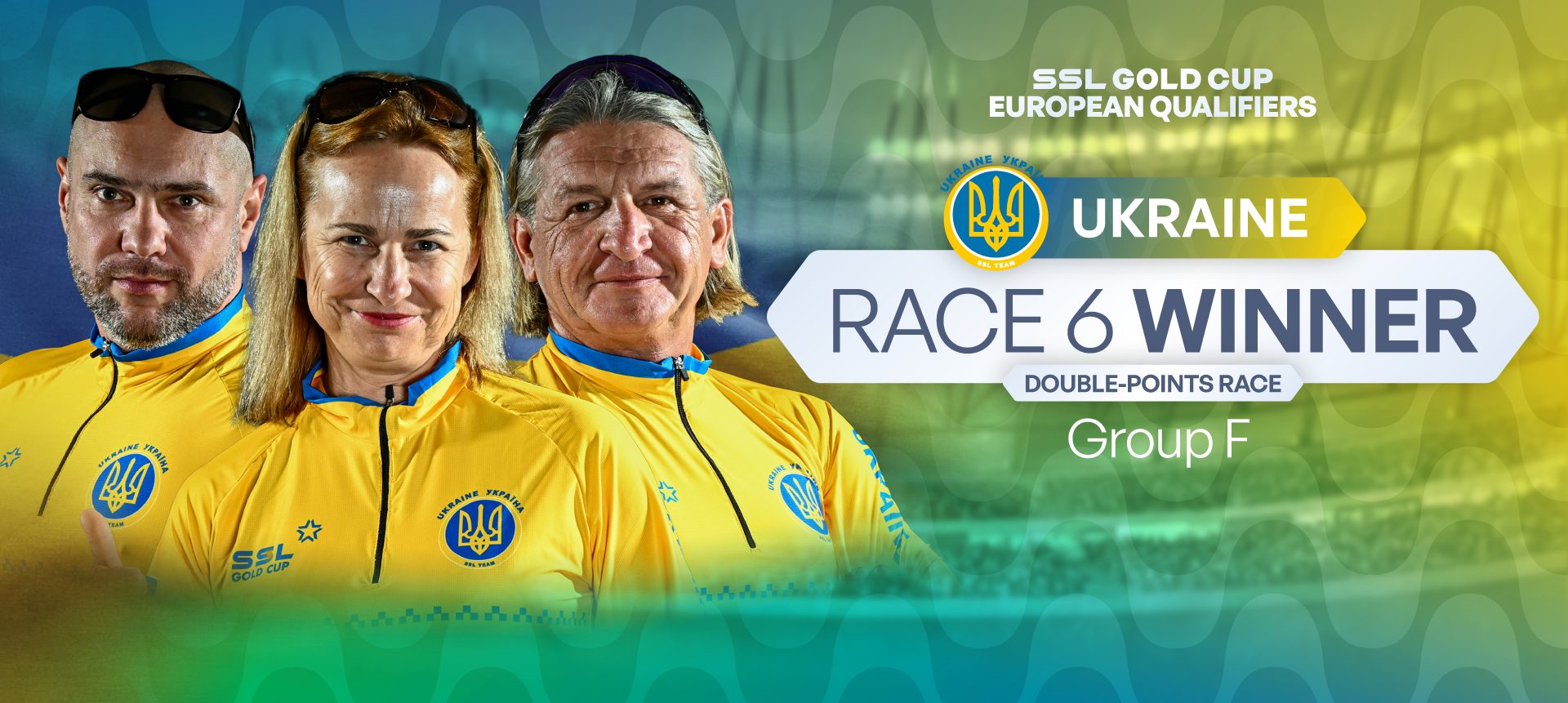 SSL Gold Cup