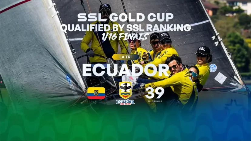 All you need is Ecuador